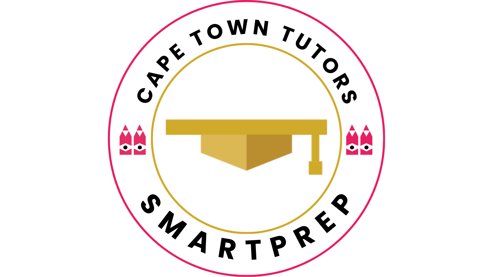 Cape Town Tutors Logo